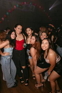 Xelosa Event